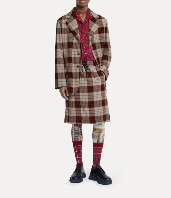 Vivienne Westwood Wreck Jacket | Coats And Jackets