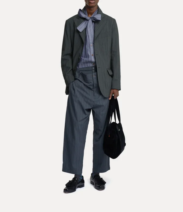 Vivienne Westwood Wreck Jacket | Coats And Jackets