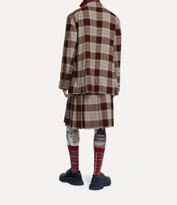 Vivienne Westwood Wreck Jacket | Coats And Jackets