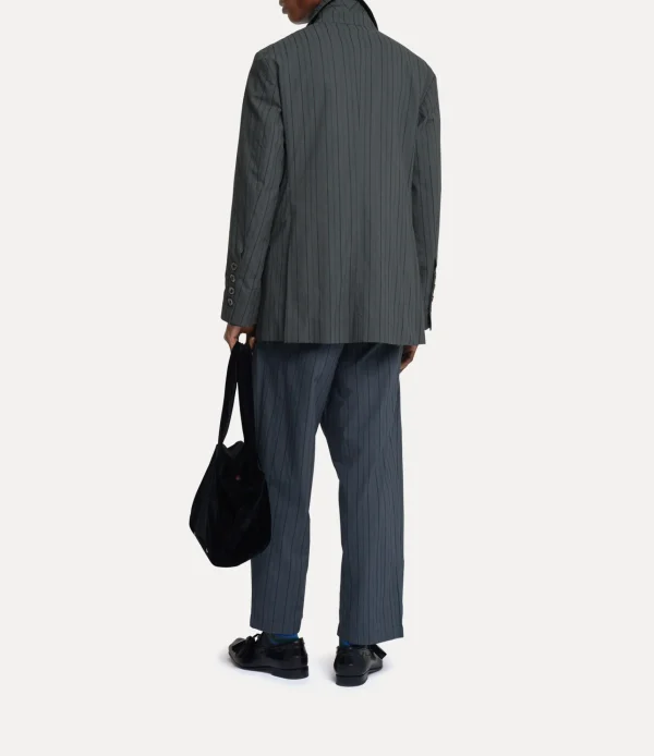 Vivienne Westwood Wreck Jacket | Coats And Jackets
