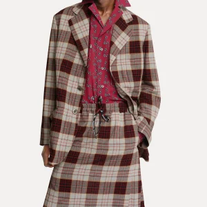 Vivienne Westwood Wreck Jacket | Coats And Jackets