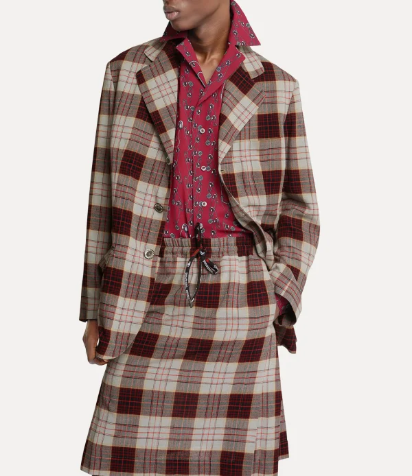 Vivienne Westwood Wreck Jacket | Coats And Jackets