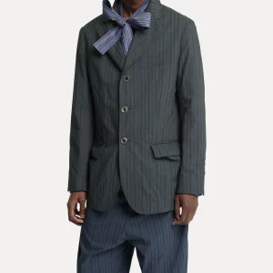 Vivienne Westwood Wreck Jacket | Coats And Jackets