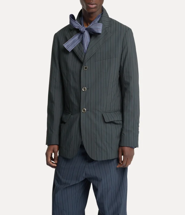 Vivienne Westwood Wreck Jacket | Coats And Jackets