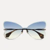 Vivienne Westwood Yara Sunglasses | Sunglasses
