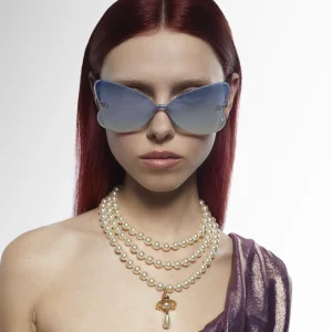 Vivienne Westwood Yara Sunglasses | Sunglasses